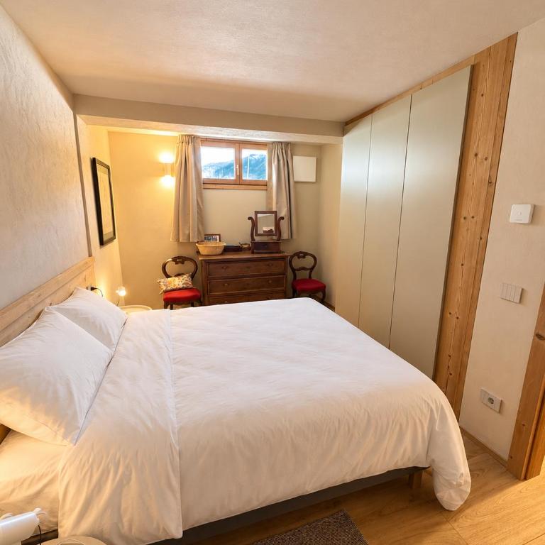 Belvedere Mountain Chalet - Chalet - 33