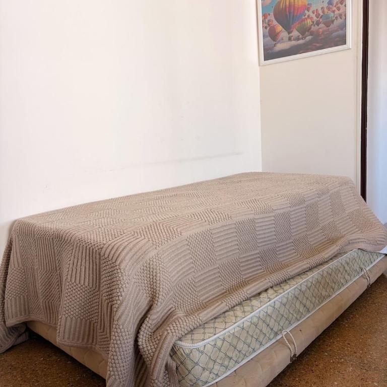 Departamento céntrico en La Plata - One-Bedroom Apartment - 6