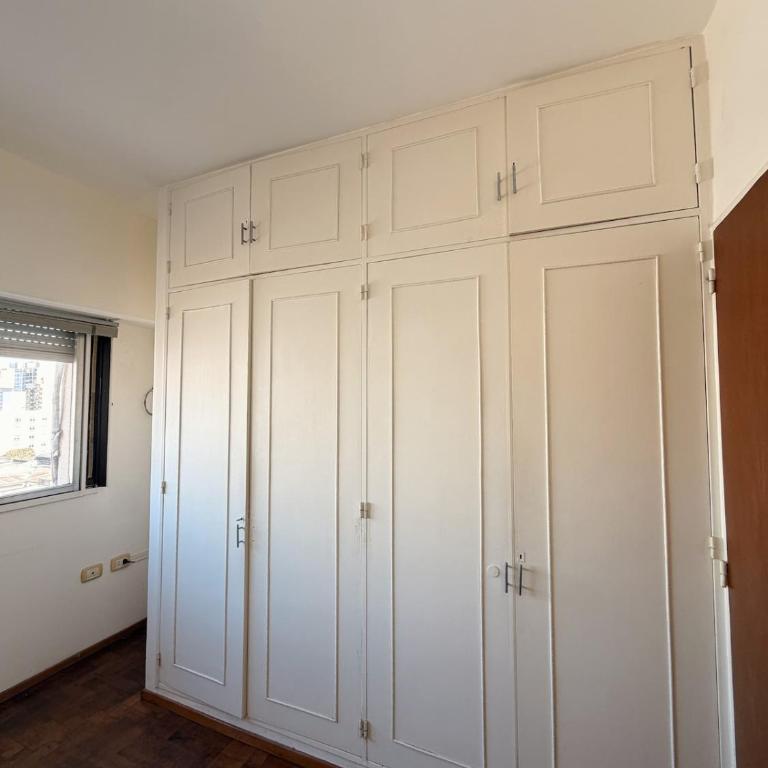 Departamento céntrico en La Plata - One-Bedroom Apartment - 14