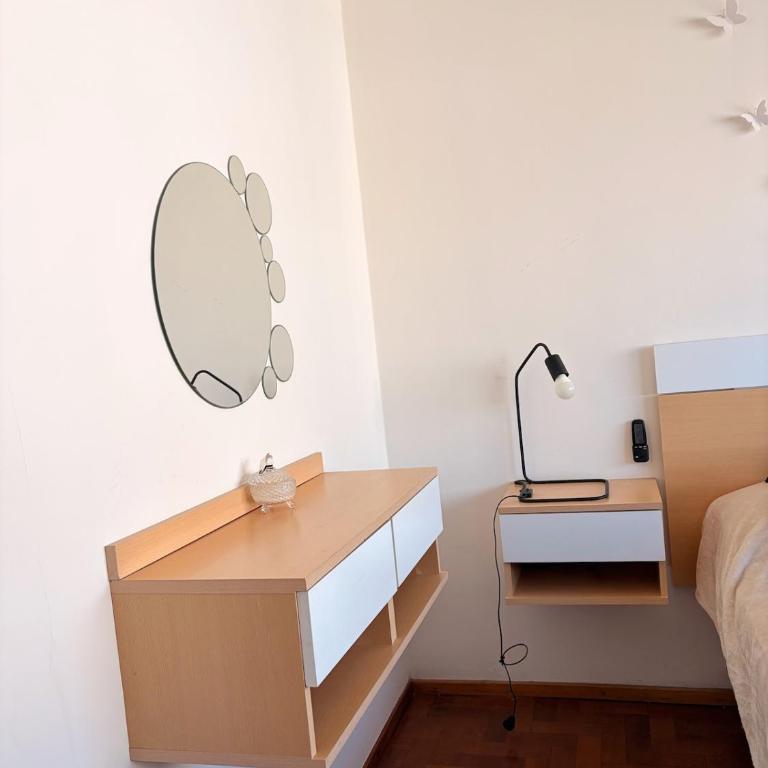 Departamento céntrico en La Plata - One-Bedroom Apartment - 15