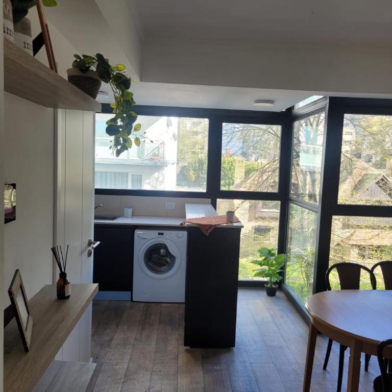 Dpto Alsina - Apartamento de 1 dormitorio - 7