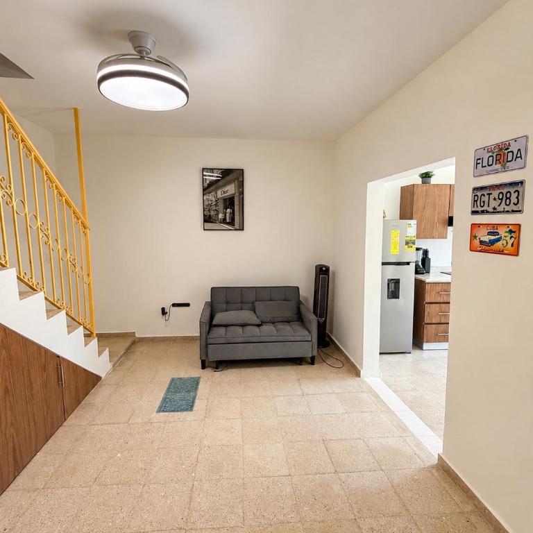Las Minervas 3, Loft in Barrio Antiguo, Monterrey - Casa con 1 dormitorio - 9