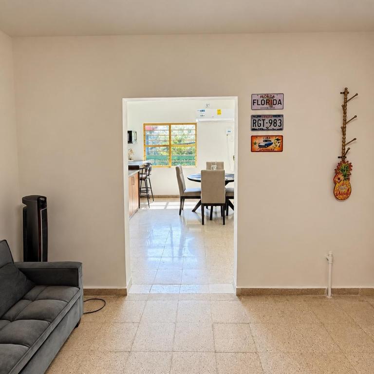 Las Minervas 3, Loft in Barrio Antiguo, Monterrey - Casa con 1 dormitorio - 10