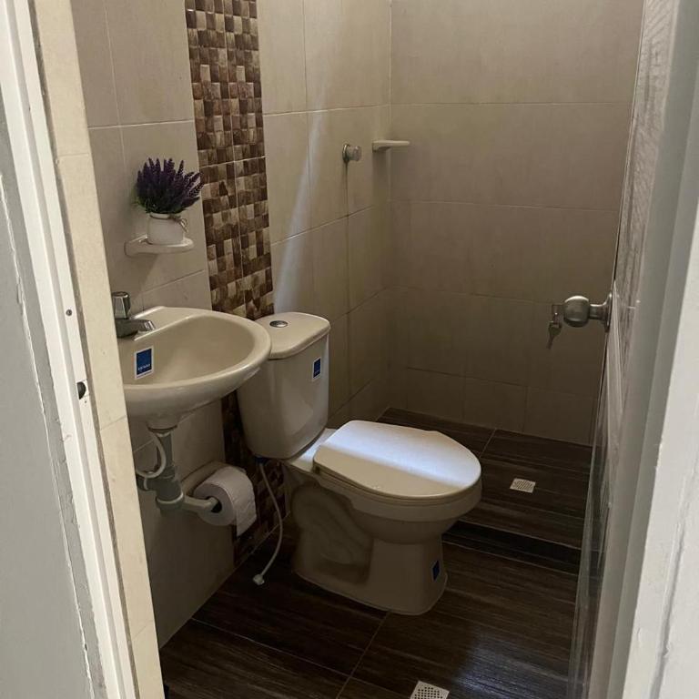 Apartamento Santa Marta - Apartamento de 1 dormitorio - 3