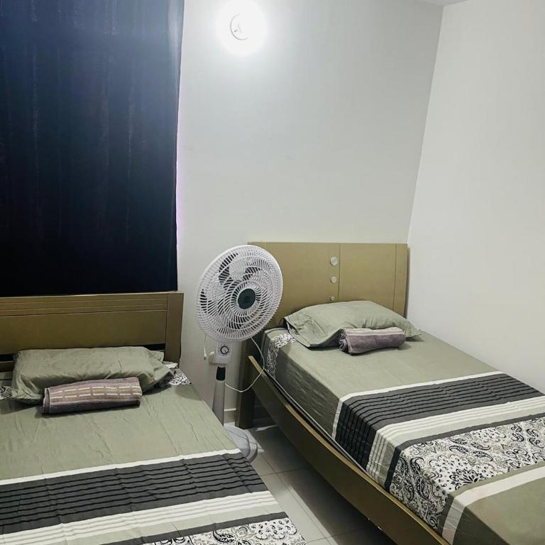 Apartamento Santa Marta - Apartamento de 1 dormitorio - 8