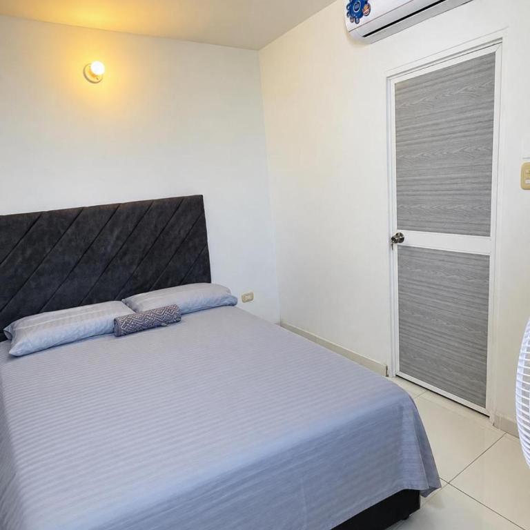 Apartamento Santa Marta - Apartamento de 1 dormitorio - 9