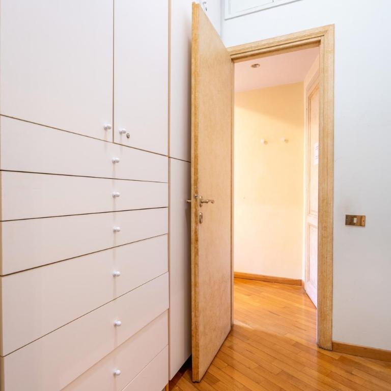 Roma Family Terrace - Appartamento con 3 Camere da Letto - 39