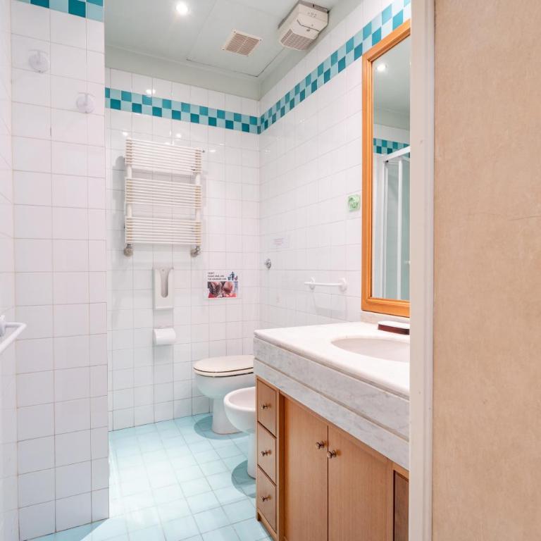 Roma Family Terrace - Appartamento con 3 Camere da Letto - 17