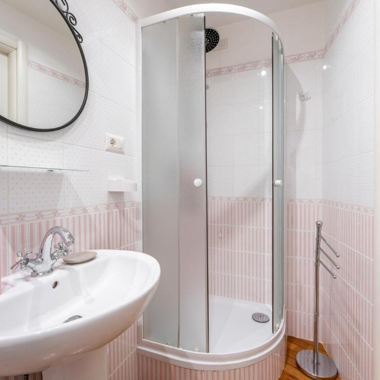 Roma Family Terrace - Appartamento con 3 Camere da Letto - 13