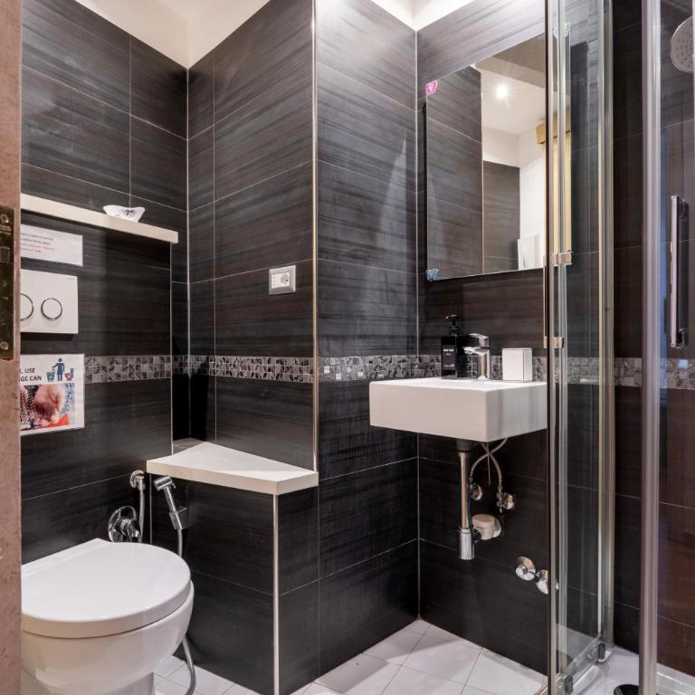 Roma Family Terrace - Appartamento con 3 Camere da Letto - 18