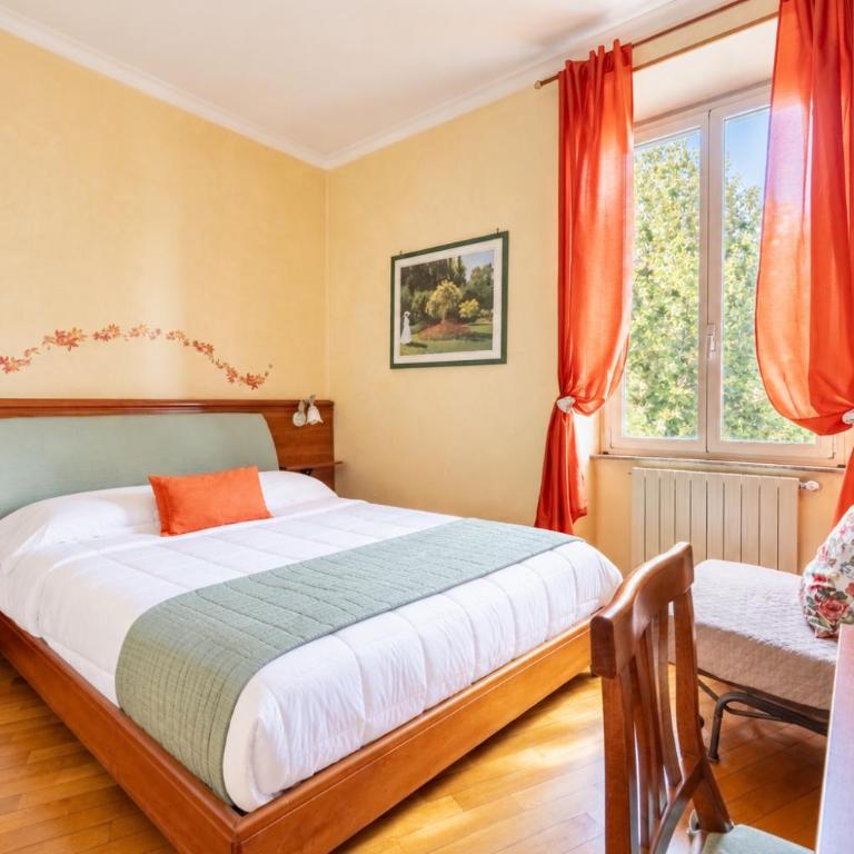 Roma Family Terrace - Appartamento con 3 Camere da Letto - 26