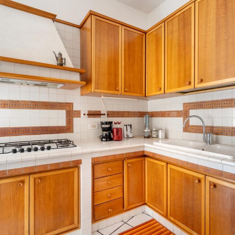Roma Family Terrace - Appartamento con 3 Camere da Letto - 35