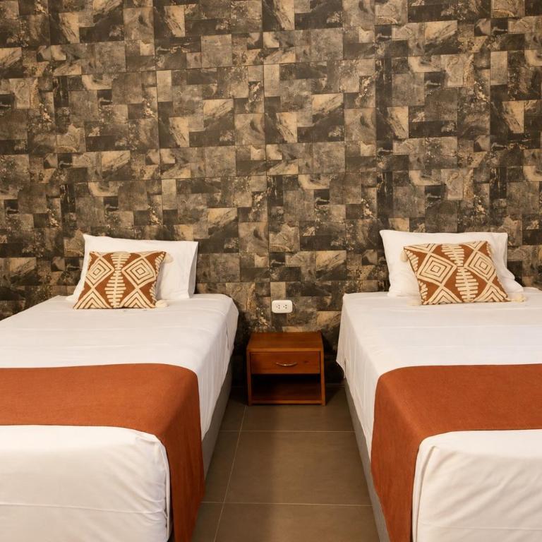 Apu Samay Nature Lodge - Habitación Doble - 2