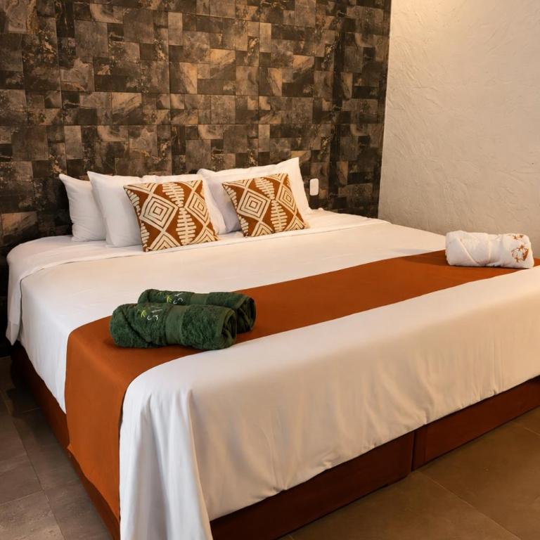Apu Samay Nature Lodge - Habitación Doble - 3