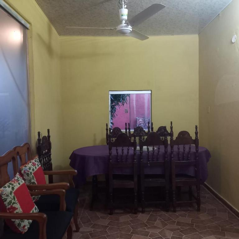 Mi Hábitat Lambaré - Habitaciones con Baño Privado, Cocina y Comedor equipados con electrodomésticos, con Quincho al Aire Libre - Apartment - 31