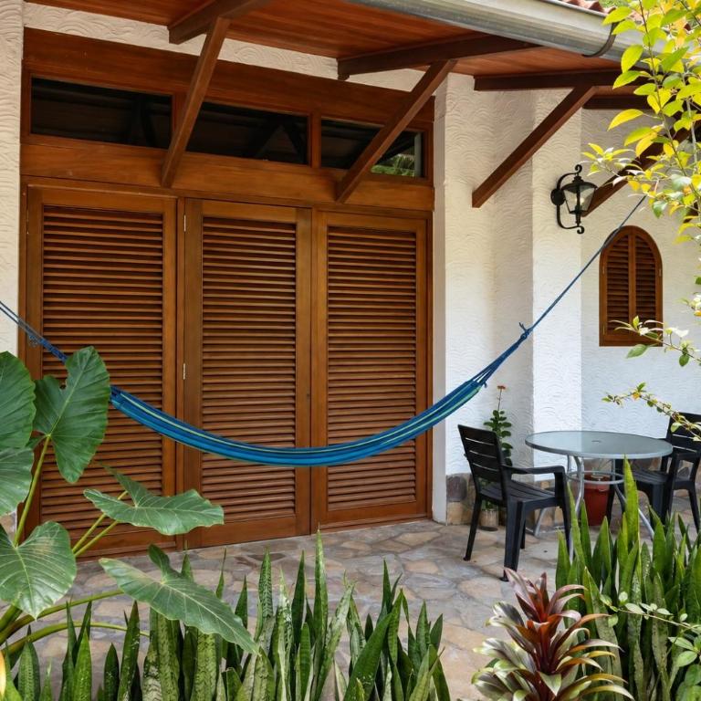 Apu Samay Nature Lodge - Habitación Doble - 4