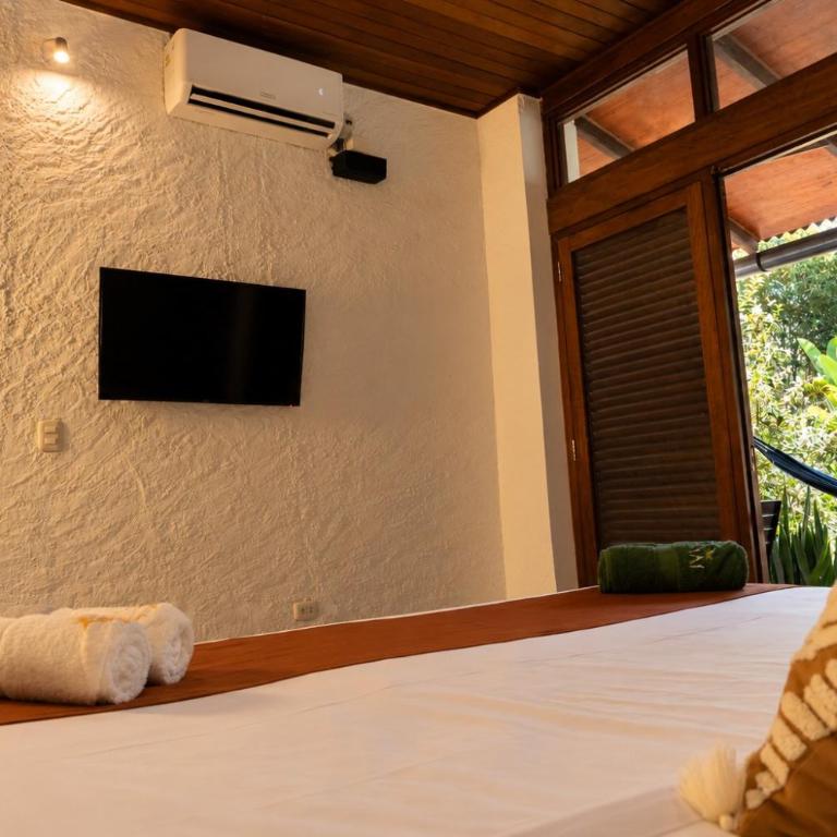 Apu Samay Nature Lodge - Habitación Doble - 5