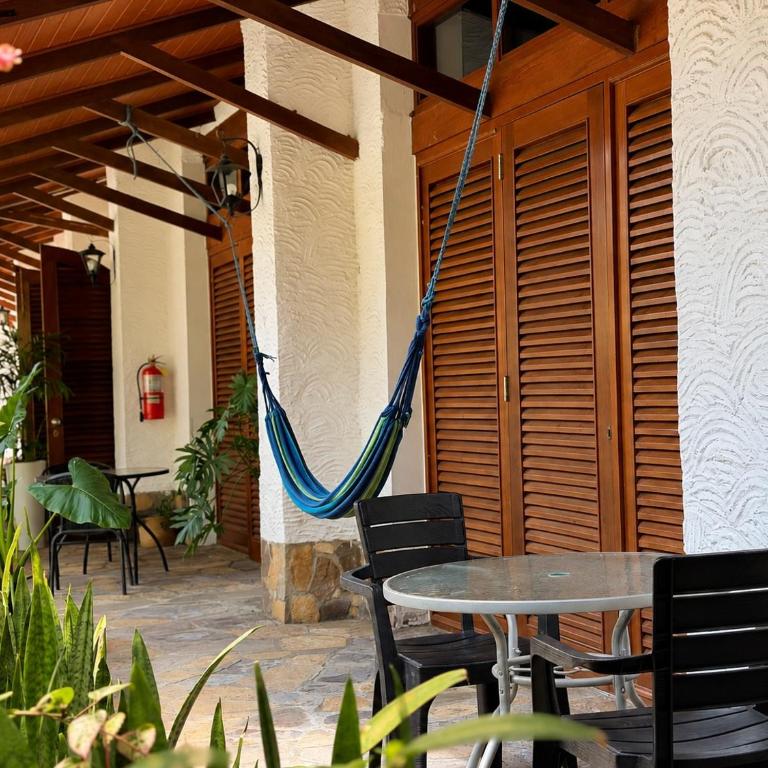 Apu Samay Nature Lodge - Habitación Doble - 6