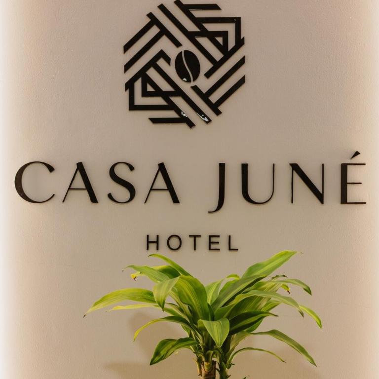 Near Circunvalar Casa June Pereira 303 - One-Bedroom Apartment - 15