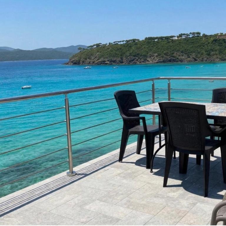 Pareti di Mare 40 mt dalla spiaggia - Casa con 1 Camera da Letto - 1