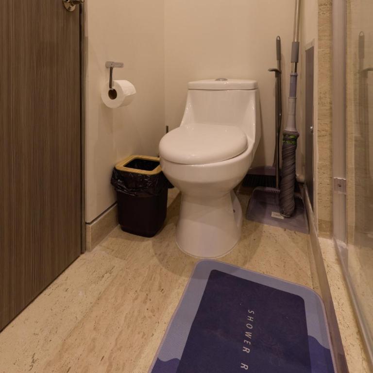 Oniria Anzures Free Parking, Gym & Coworking - Double Room - 3