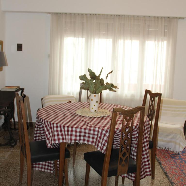 La Loma Stella Maris PH Tranquilo cerca de Güemes y el Mar - Apartamento de 2 dormitorios - 31