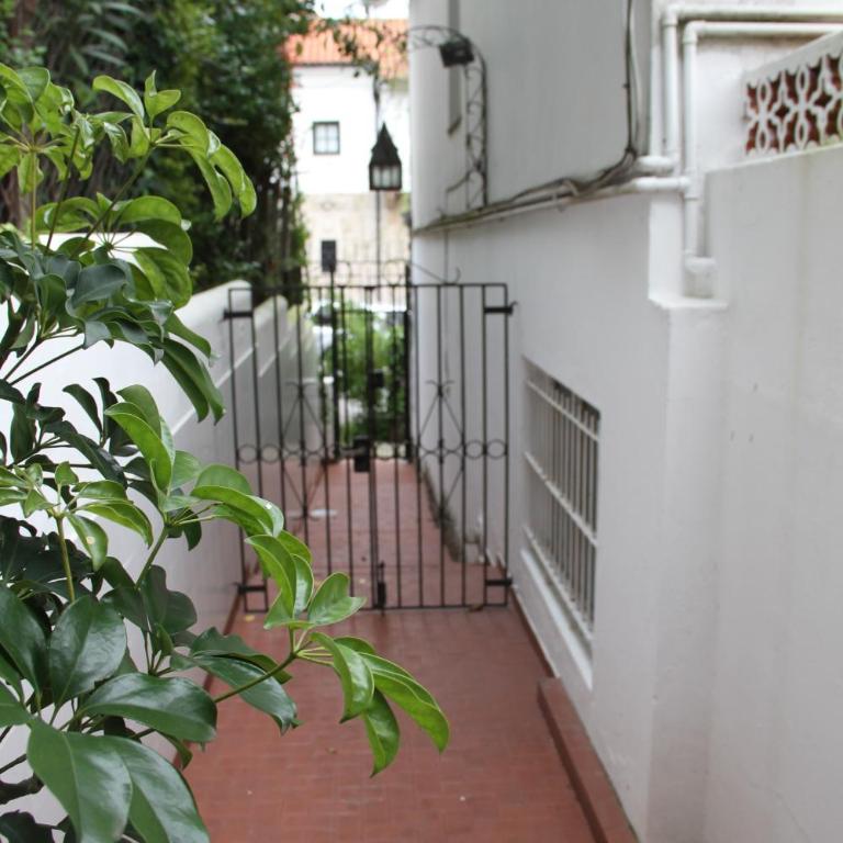 La Loma Stella Maris PH Tranquilo cerca de Güemes y el Mar - Apartamento de 2 dormitorios - 2