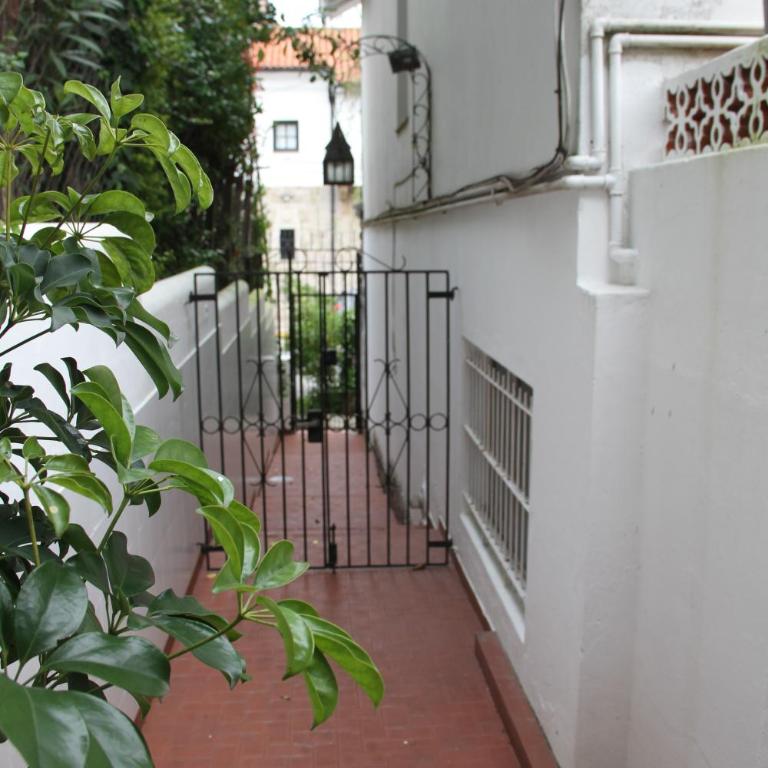 La Loma Stella Maris PH Tranquilo cerca de Güemes y el Mar - Apartamento de 2 dormitorios - 4