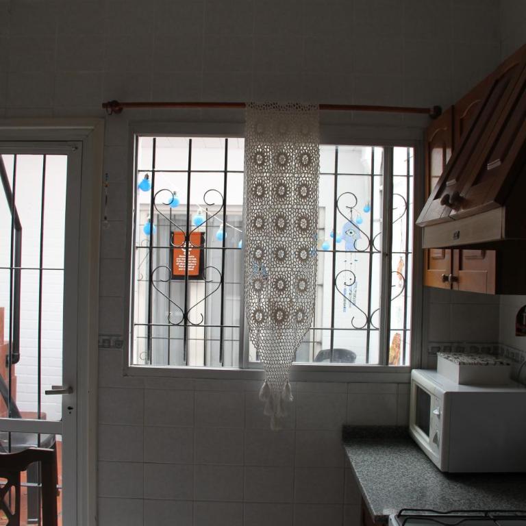 La Loma Stella Maris PH Tranquilo cerca de Güemes y el Mar - Apartamento de 2 dormitorios - 18