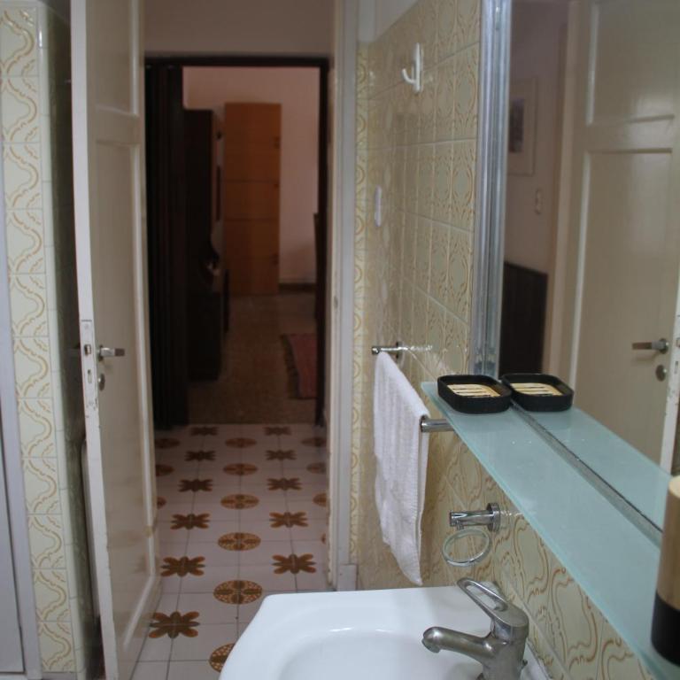 La Loma Stella Maris PH Tranquilo cerca de Güemes y el Mar - Apartamento de 2 dormitorios - 32