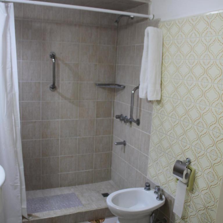 La Loma Stella Maris PH Tranquilo cerca de Güemes y el Mar - Apartamento de 2 dormitorios - 14
