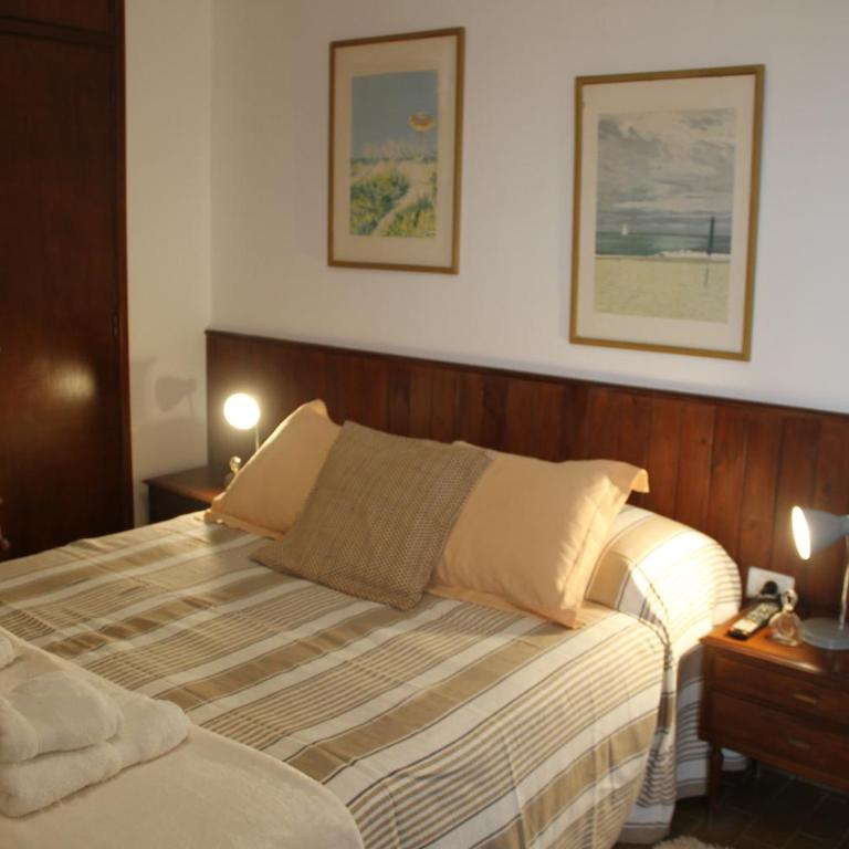 La Loma Stella Maris PH Tranquilo cerca de Güemes y el Mar - Apartamento de 2 dormitorios - 6