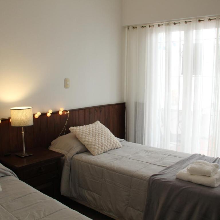 La Loma Stella Maris PH Tranquilo cerca de Güemes y el Mar - Apartamento de 2 dormitorios - 12