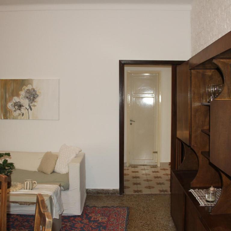 La Loma Stella Maris PH Tranquilo cerca de Güemes y el Mar - Apartamento de 2 dormitorios - 24