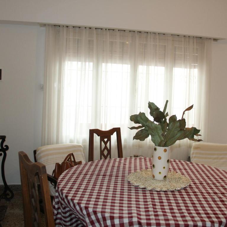 La Loma Stella Maris PH Tranquilo cerca de Güemes y el Mar - Apartamento de 2 dormitorios - 33