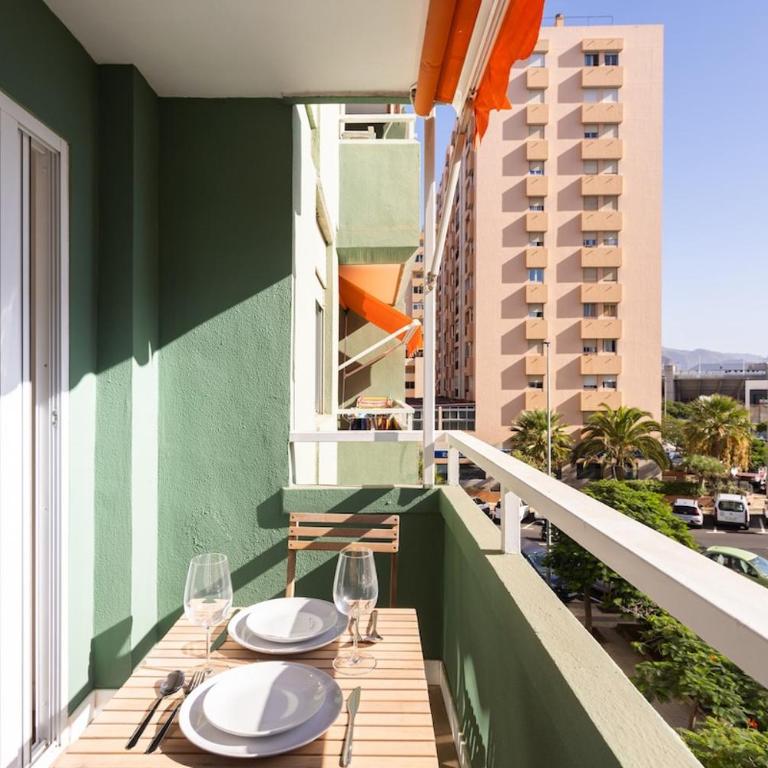 Ethnic Soul, Experience the Santa Cruz vibe - Apartment - 4