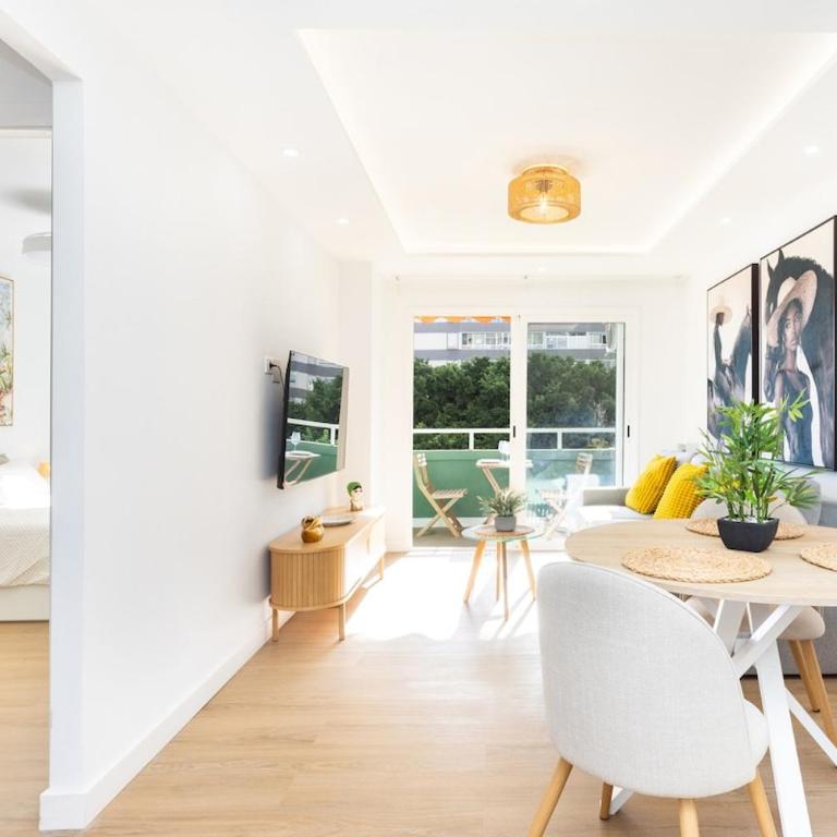 Ethnic Soul, Experience the Santa Cruz vibe - Apartment - 5