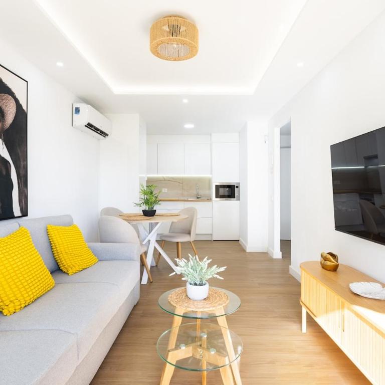 Ethnic Soul, Experience the Santa Cruz vibe - Apartment - 7