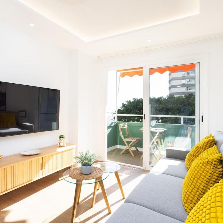 Ethnic Soul, Experience the Santa Cruz vibe - Apartment - 10