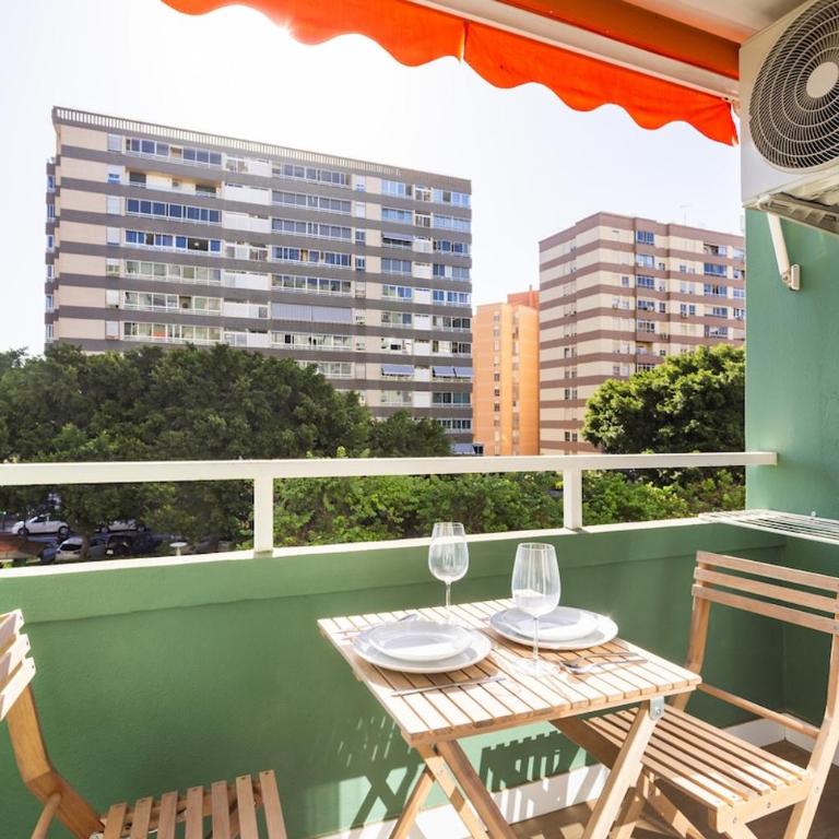 Ethnic Soul, Experience the Santa Cruz vibe - Apartment - 19