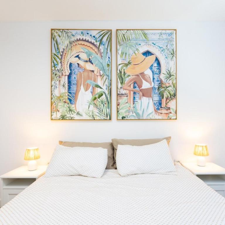 Ethnic Soul, Experience the Santa Cruz vibe - Apartment - 21