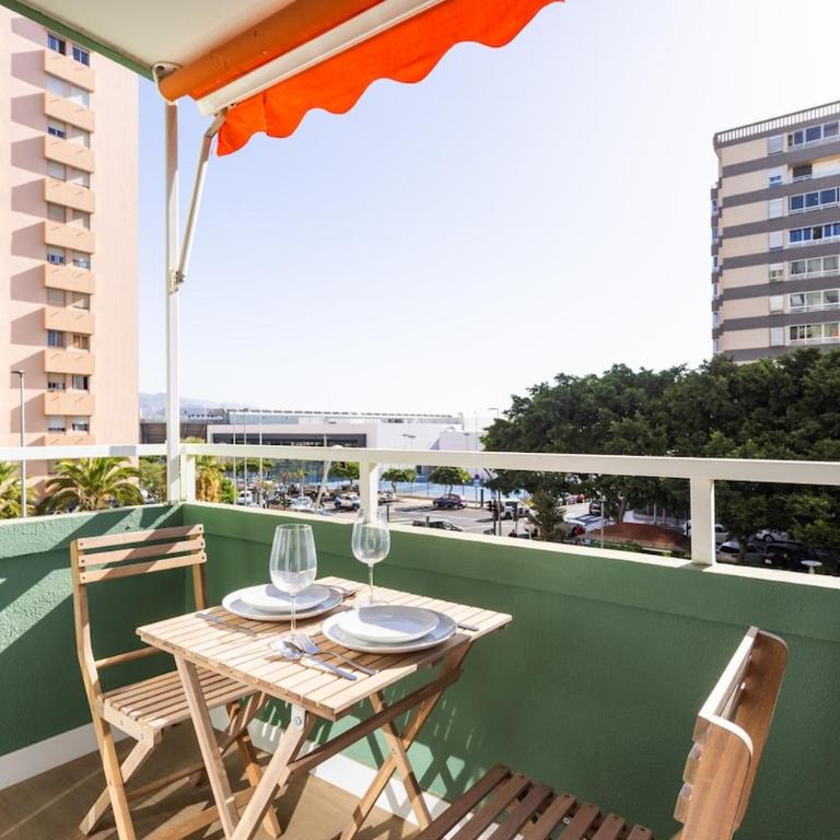 Ethnic Soul, Experience the Santa Cruz vibe - Apartment - 22