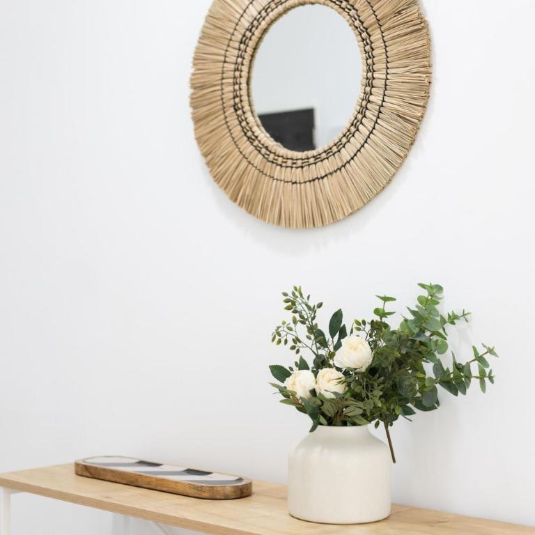 Ethnic Soul, Experience the Santa Cruz vibe - Apartment - 23