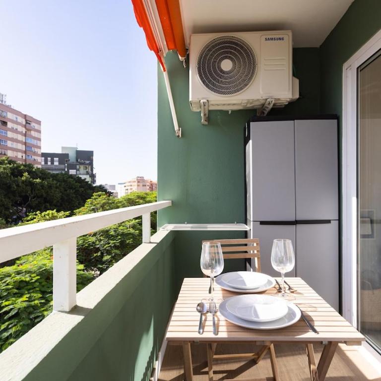 Ethnic Soul, Experience the Santa Cruz vibe - Apartment - 24