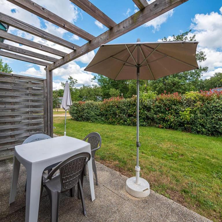 3-Guest Apartment with Terrace in Saumur - Maison de Vacances - 19