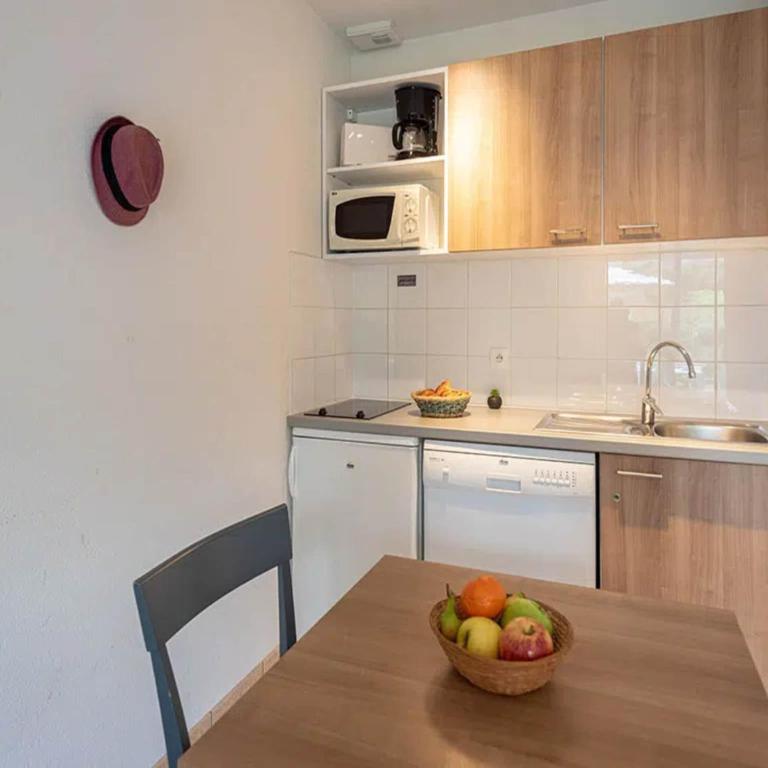 3-Guest Apartment with Terrace in Saumur - Maison de Vacances - 12