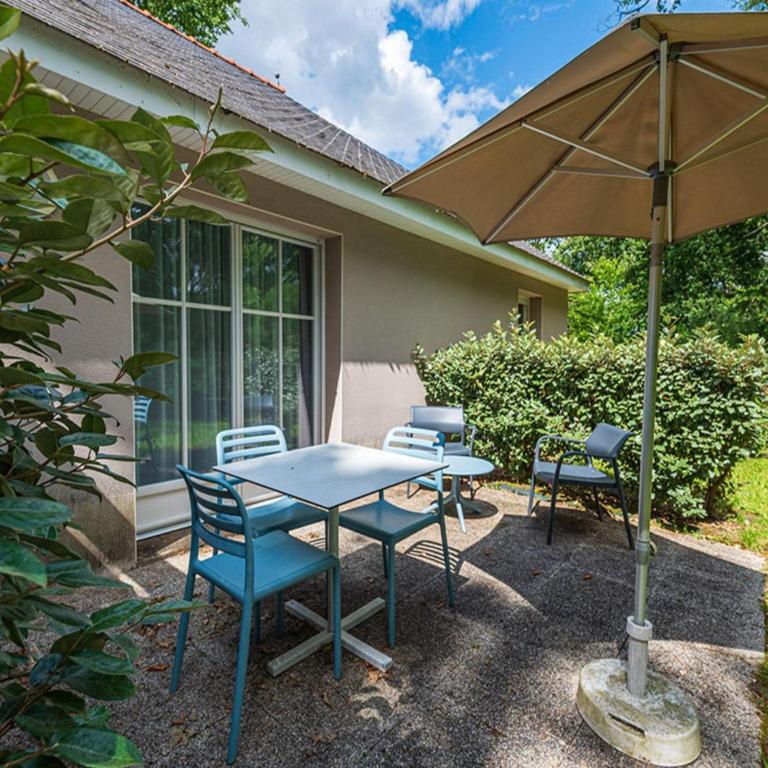 3-Guest Apartment with Terrace in Saumur - Maison de Vacances - 5