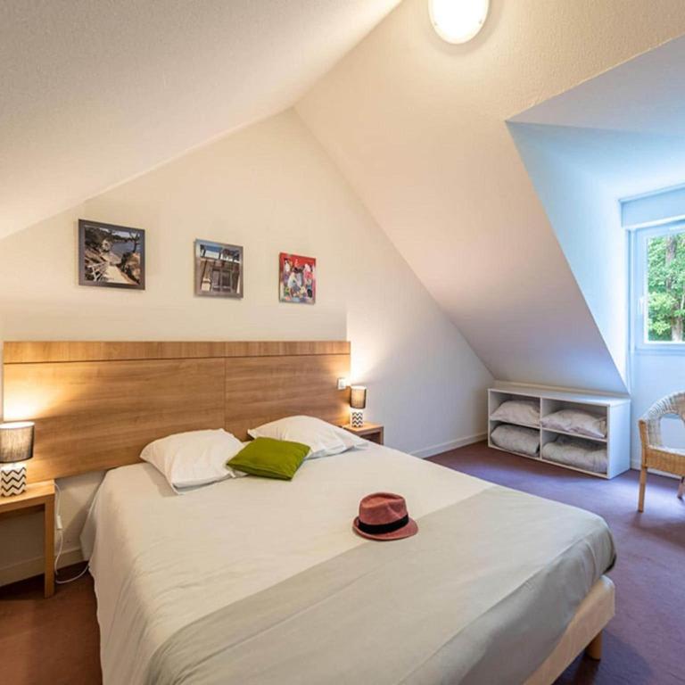 Duplex Cottage with Pool for 4 - Maison de Vacances 1 Chambre - 9
