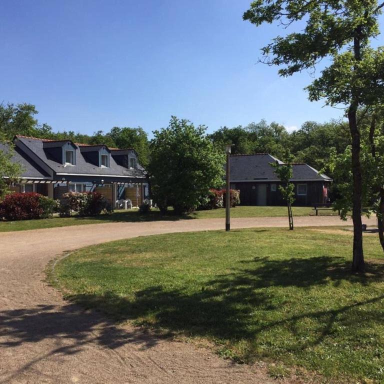 Duplex Cottage with Pool for 4 - Maison de Vacances 1 Chambre - 5
