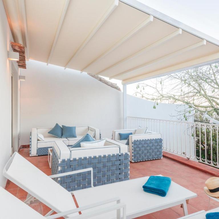 Casa Malu - Appartamento con Terrazza - 1
